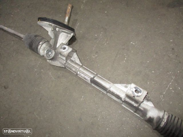 Caixa Direcao 6900001617A 8200867057  RENAULT TWINGO 2008 1.2I - 2
