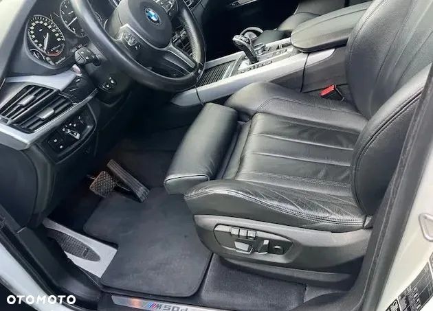 BMW X5 M - 7
