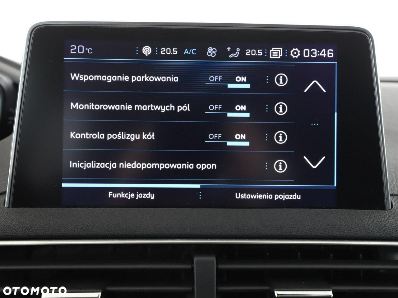 Peugeot 3008 1.2 PureTech Allure S&S EAT6 - 27
