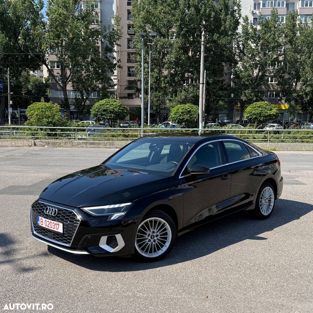 Audi A3 - 15