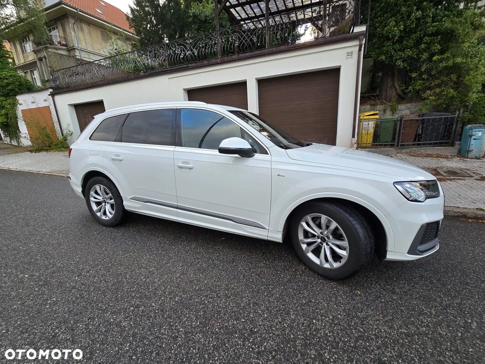 Audi Q7 - 2