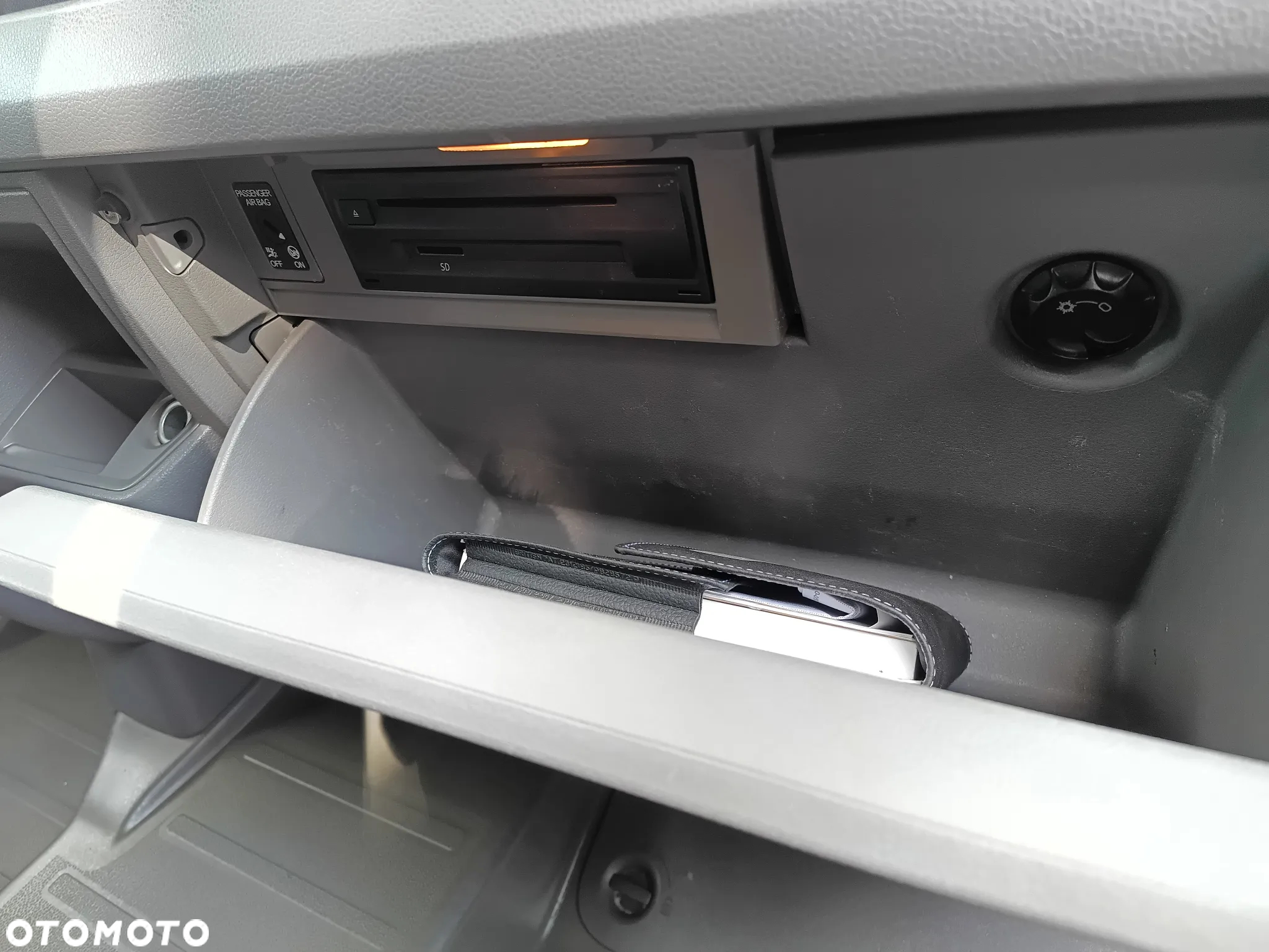 Volkswagen Crafter - 14