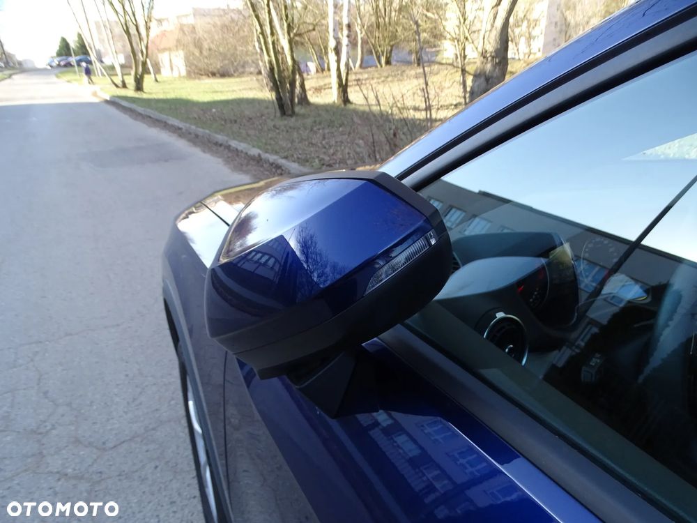 Audi Q2 35 TFSI Advanced S tronic - 33