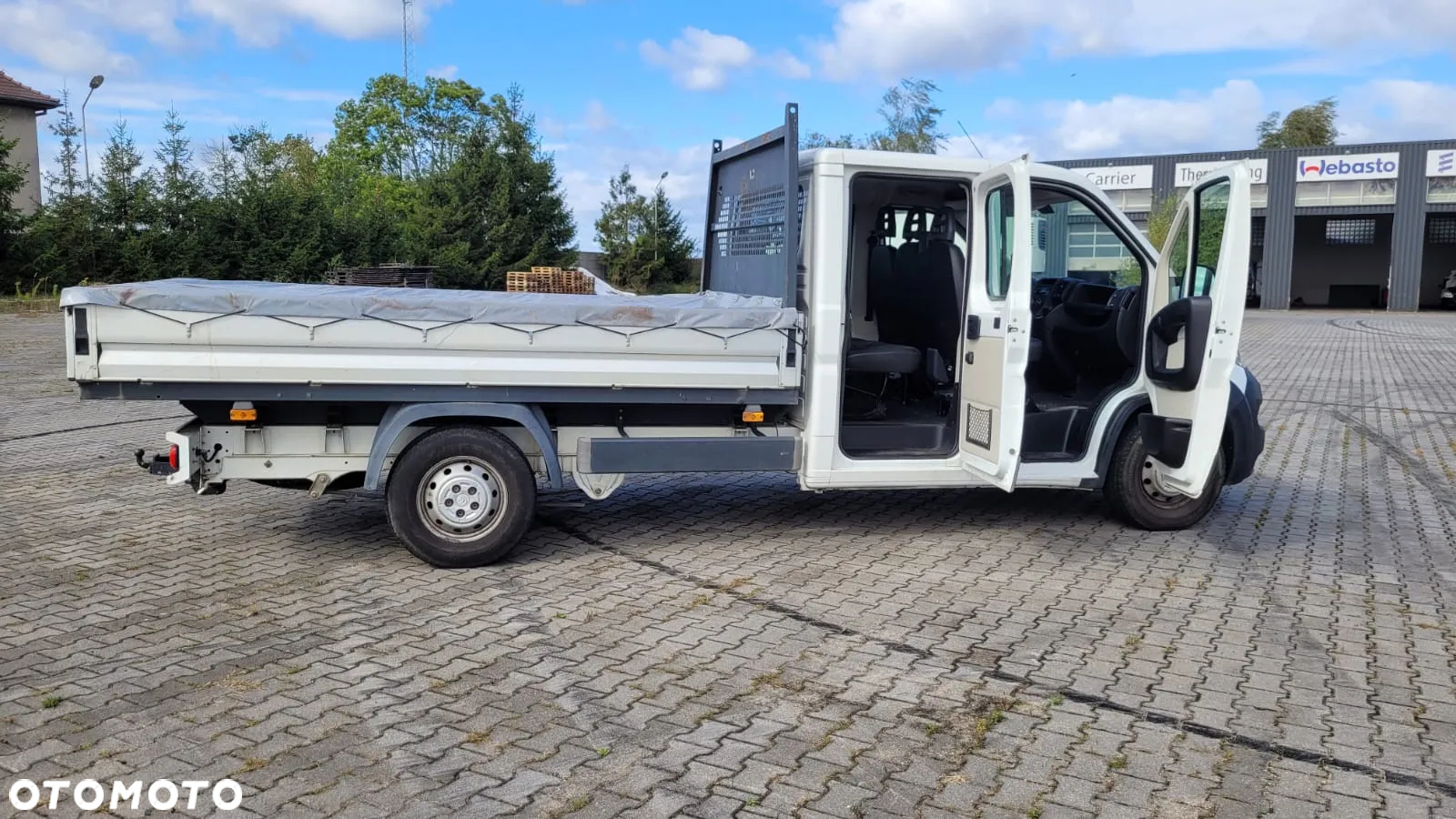 Peugeot Boxer - 22