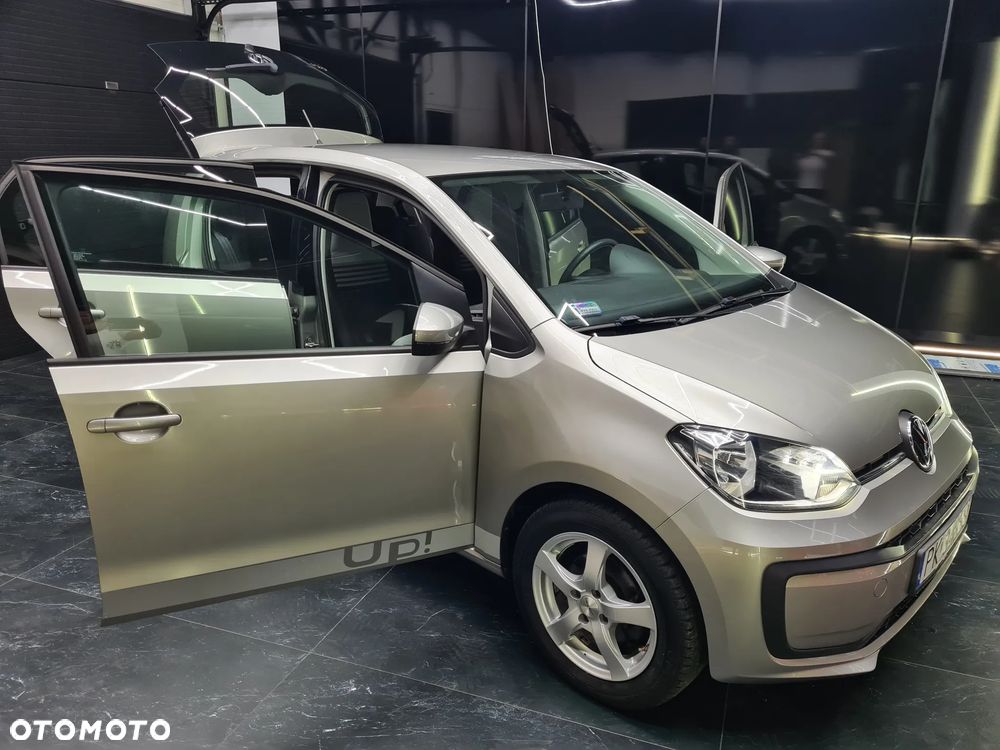Volkswagen up! 1.0 move - 18