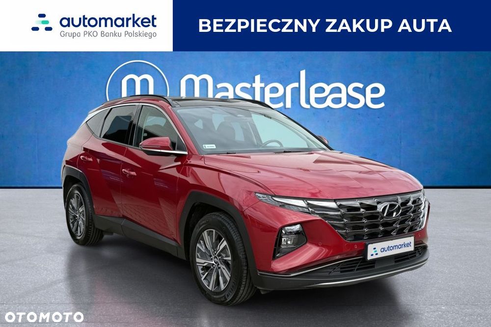 Hyundai Tucson - 3