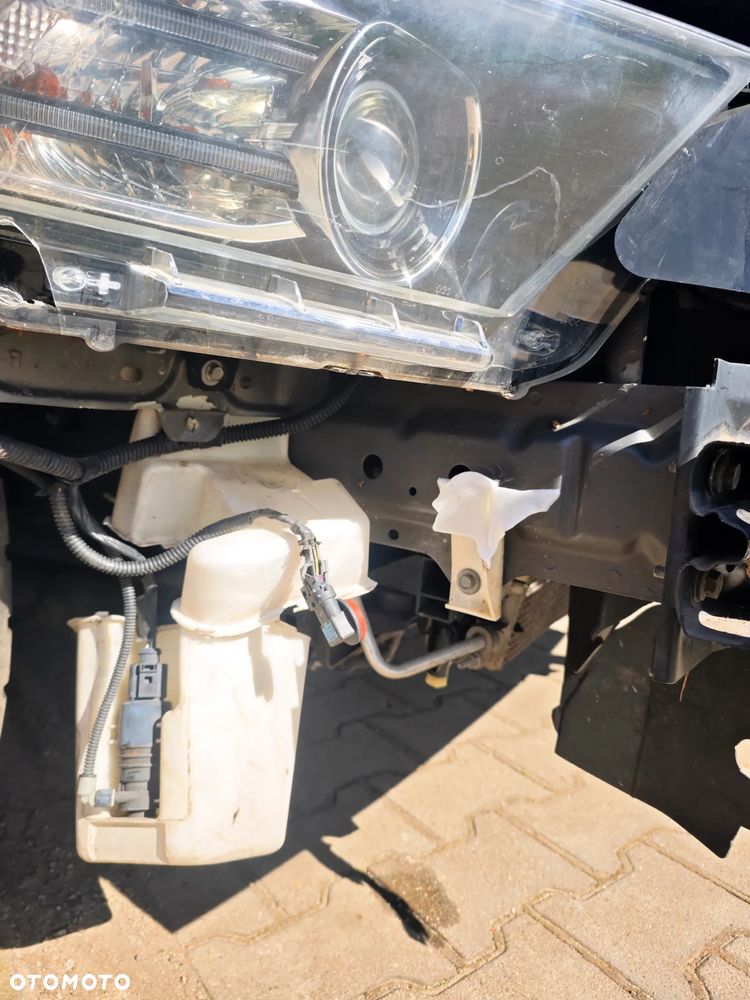 Ford Mustang 3.7 V6 Premium - 26