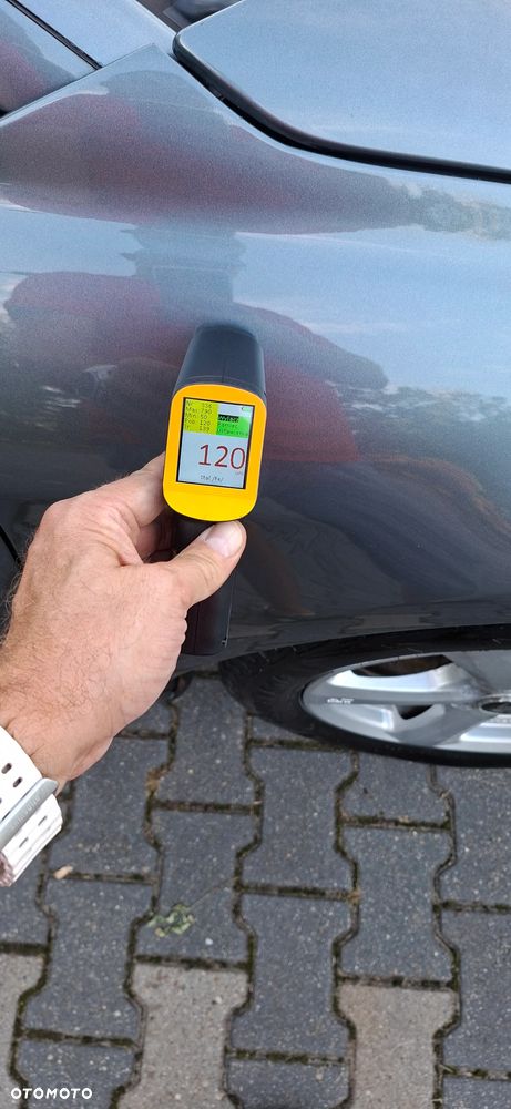 Citroën C5 HDi 140 FAP Business Class - 35