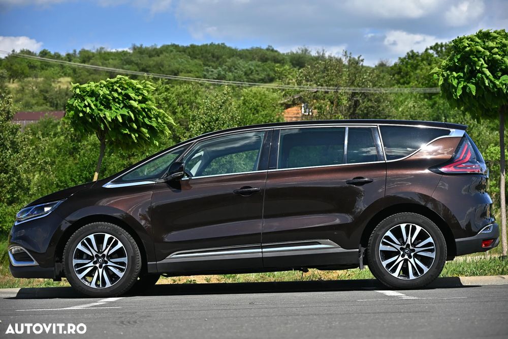 Renault Espace - 5