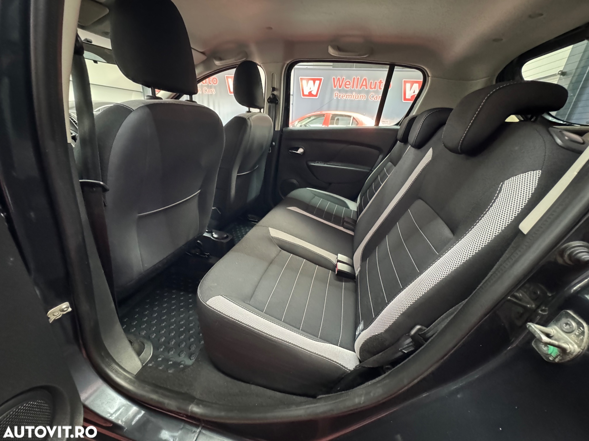 Dacia Sandero - 15