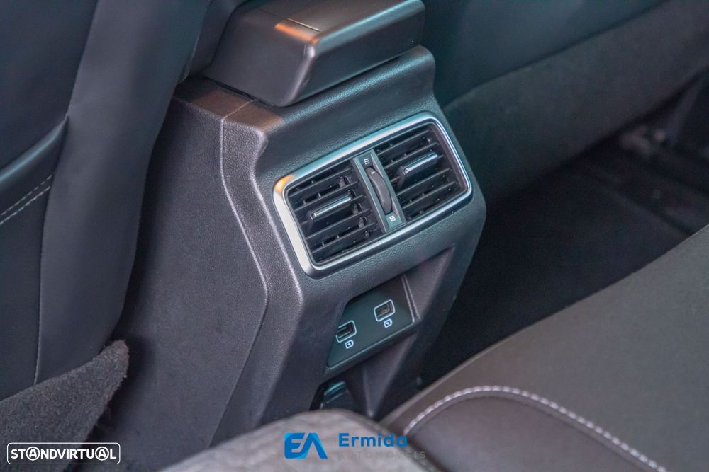 Renault Mégane 1.5 Blue dCi Limited - 32