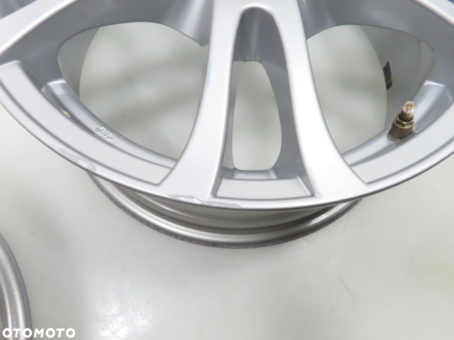 Alufelgi 16'' Audi VW Seat Skoda Mercedes 5x112 6,5J ET45 - 5