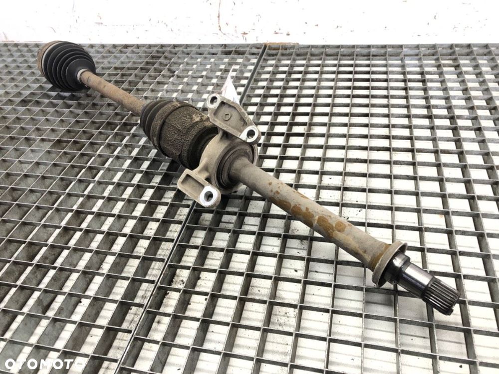 PÓŁOŚ PRAWY PRZÓD  HONDA CR-V III (RE_) 2006 - 2022 2.0 i-VTEC (RE5, RE1) 110 kW [150 KM] - 3