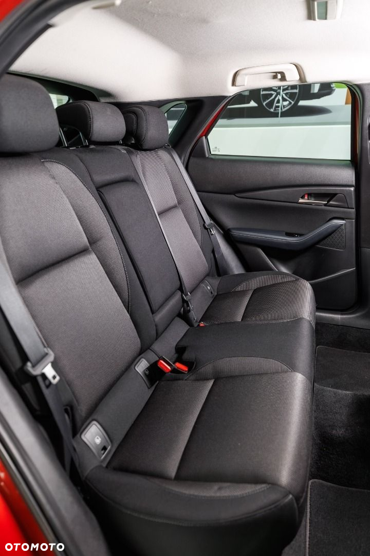 Mazda CX-30 - 12