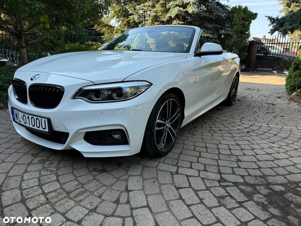 BMW Seria 2 - 10