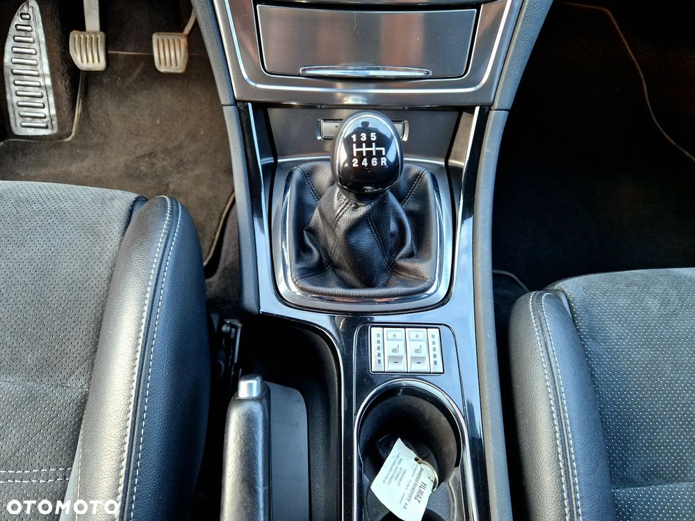 Ford Mondeo 2.5 Titanium X - 18