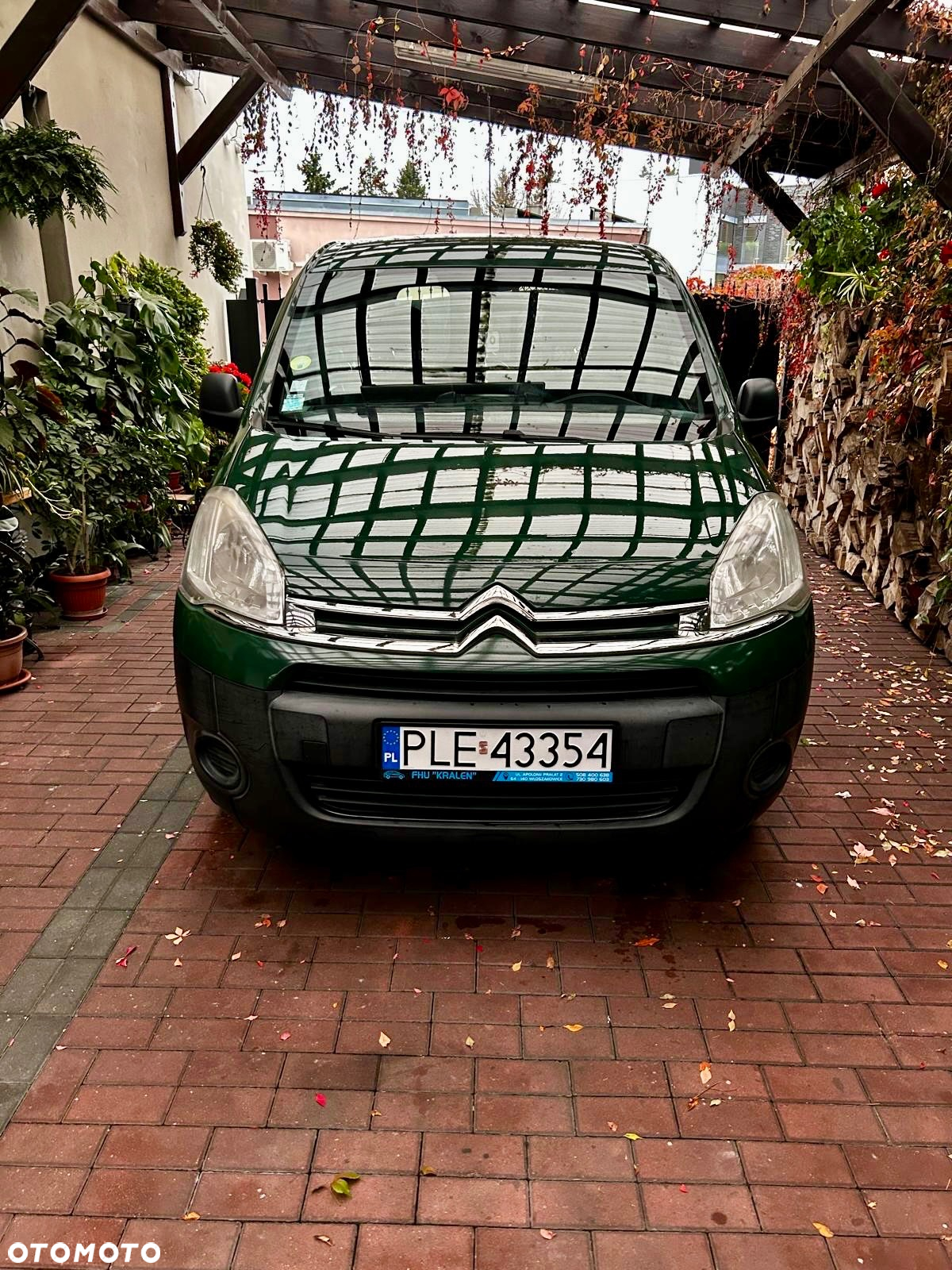 Citroën Berlingo 1.6 HDi XTR - 2