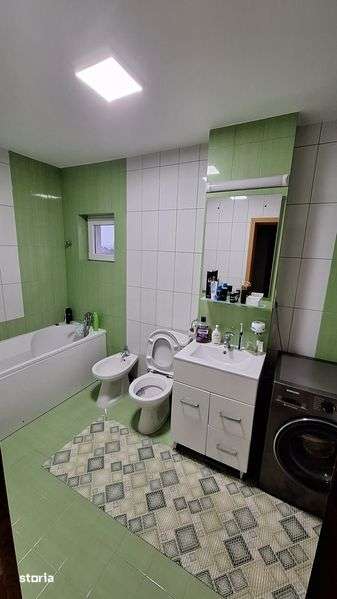 Apartament 2 camere, 77mp, str. Trandafirilor — fotografia 3