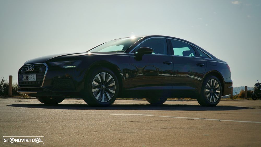Audi A6 50 TFSIe quattro S tronic - 3