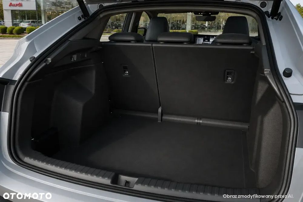 Audi Q4 Sportback e-tron 40 63kWh - 13