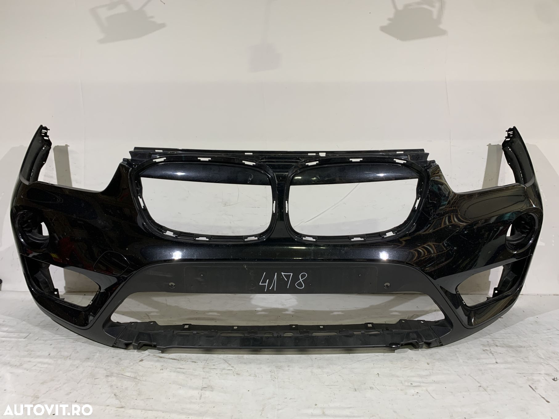 Bara fata  BMW X1, F48, 2015, 2016, 2017, 2018, cod origine OE 51117354815. - 1