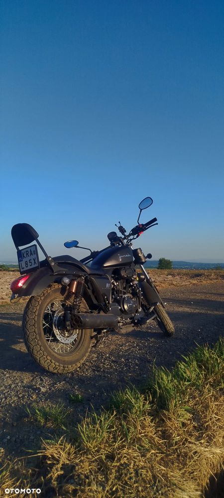 Junak M12 - 6