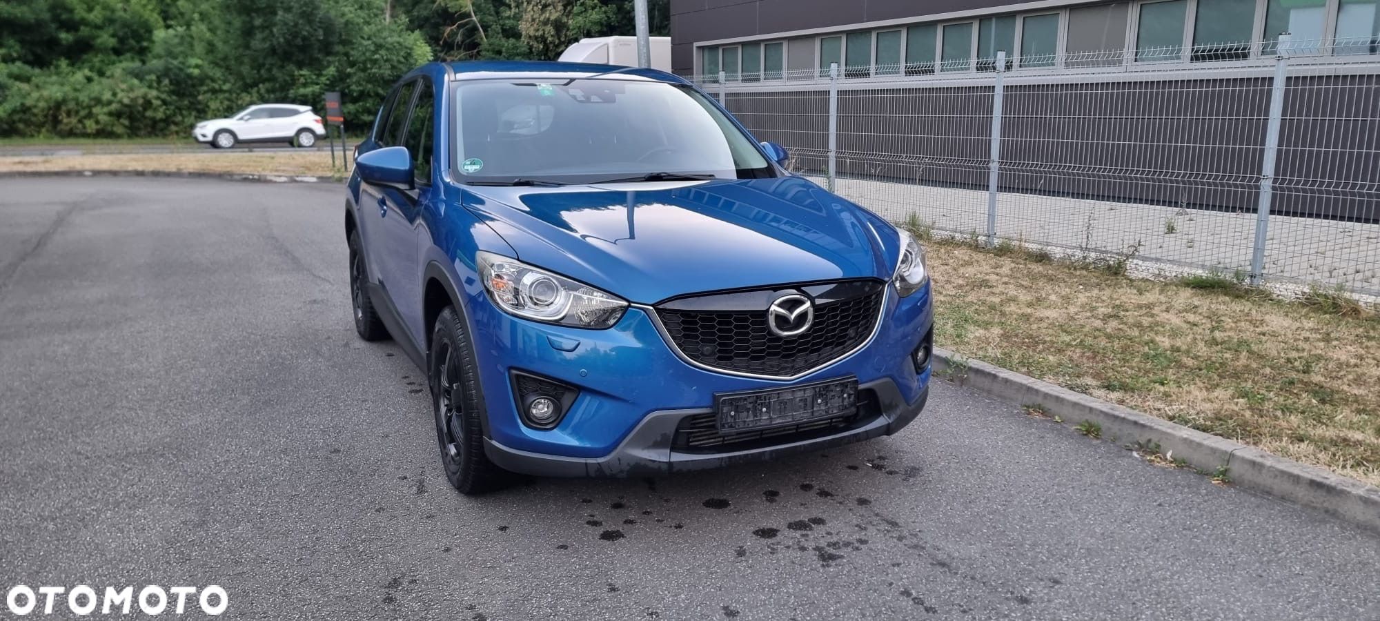 Mazda CX-5 2.2 D Skyenergy AWD - 1