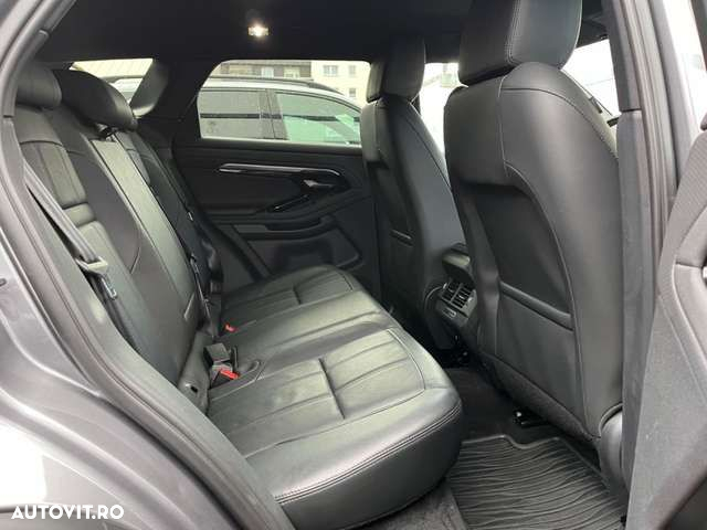 Land Rover Range Rover Evoque - 11
