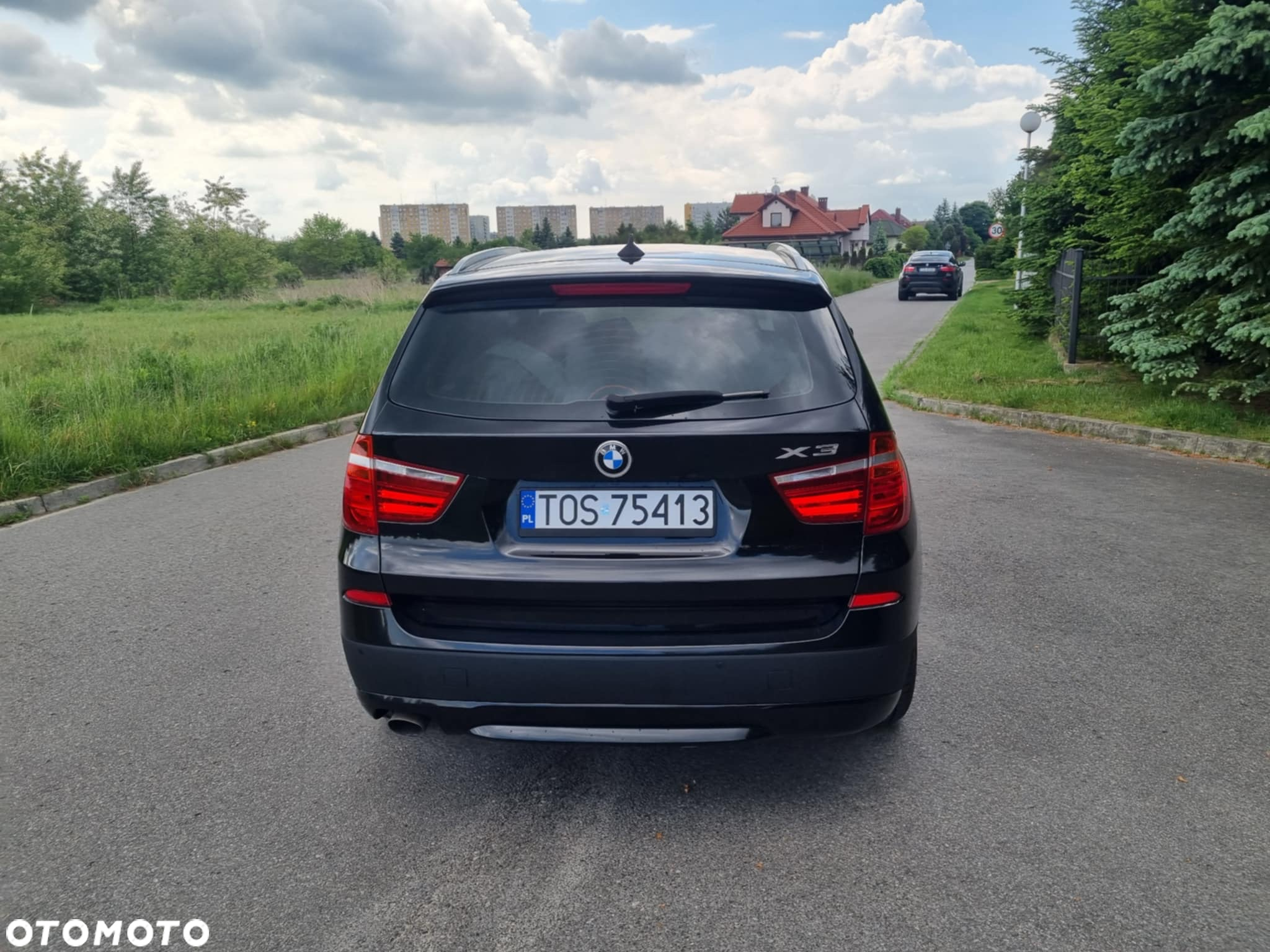 BMW X3 xDrive20d - 6