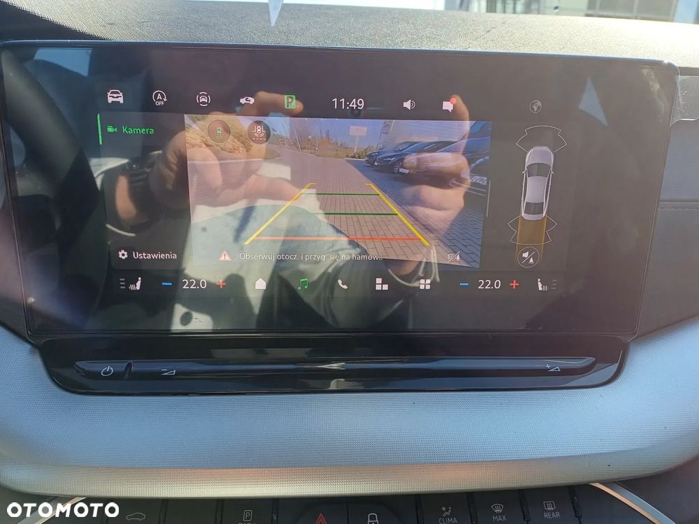 Skoda Octavia 2.0 TDI Drive Essence DSG - 20