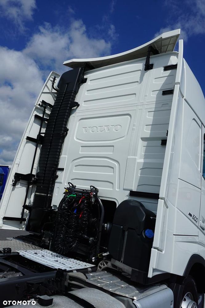 Volvo FH / 500 / XL / EURO 6 / ACC / I - COOL / NOWY MODEL - 38