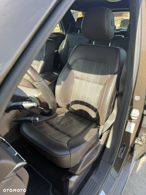 Mercedes-Benz GLE 350 d 4Matic 9G-TRONIC Exclusive - 23
