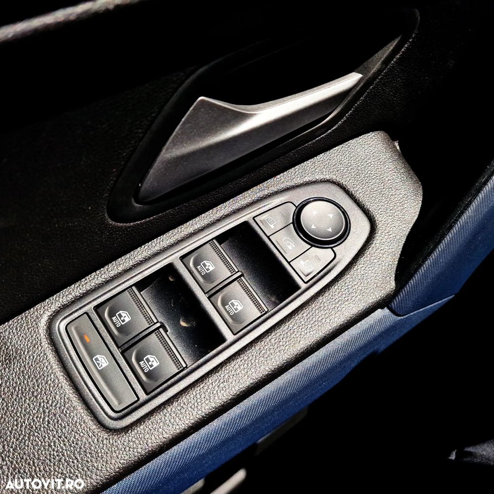 Dacia Duster 155 Journey - 20