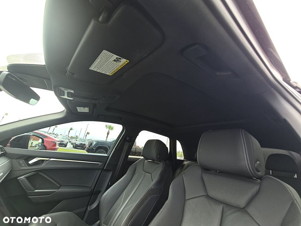 Audi Q3 45 TFSI Quattro S tronic S line - 14