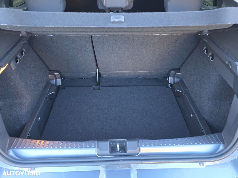 Dacia Sandero Stepway ECO-G 100 MT6 Extreme+ - 22