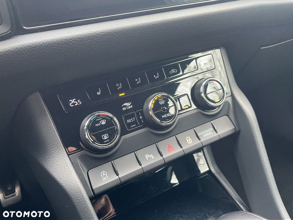 Skoda Kodiaq 2.0 TDI 4x2 Sportline DSG - 33