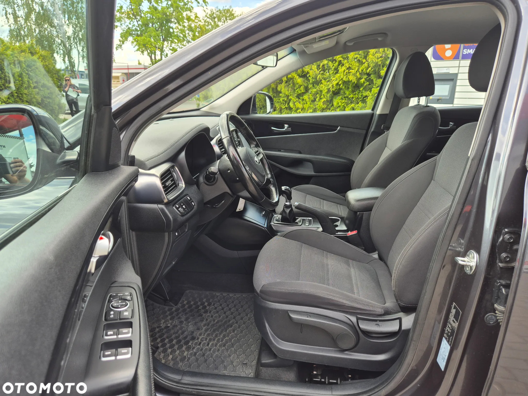 Kia Sorento 2.2 CRDi AWD Spirit - 22