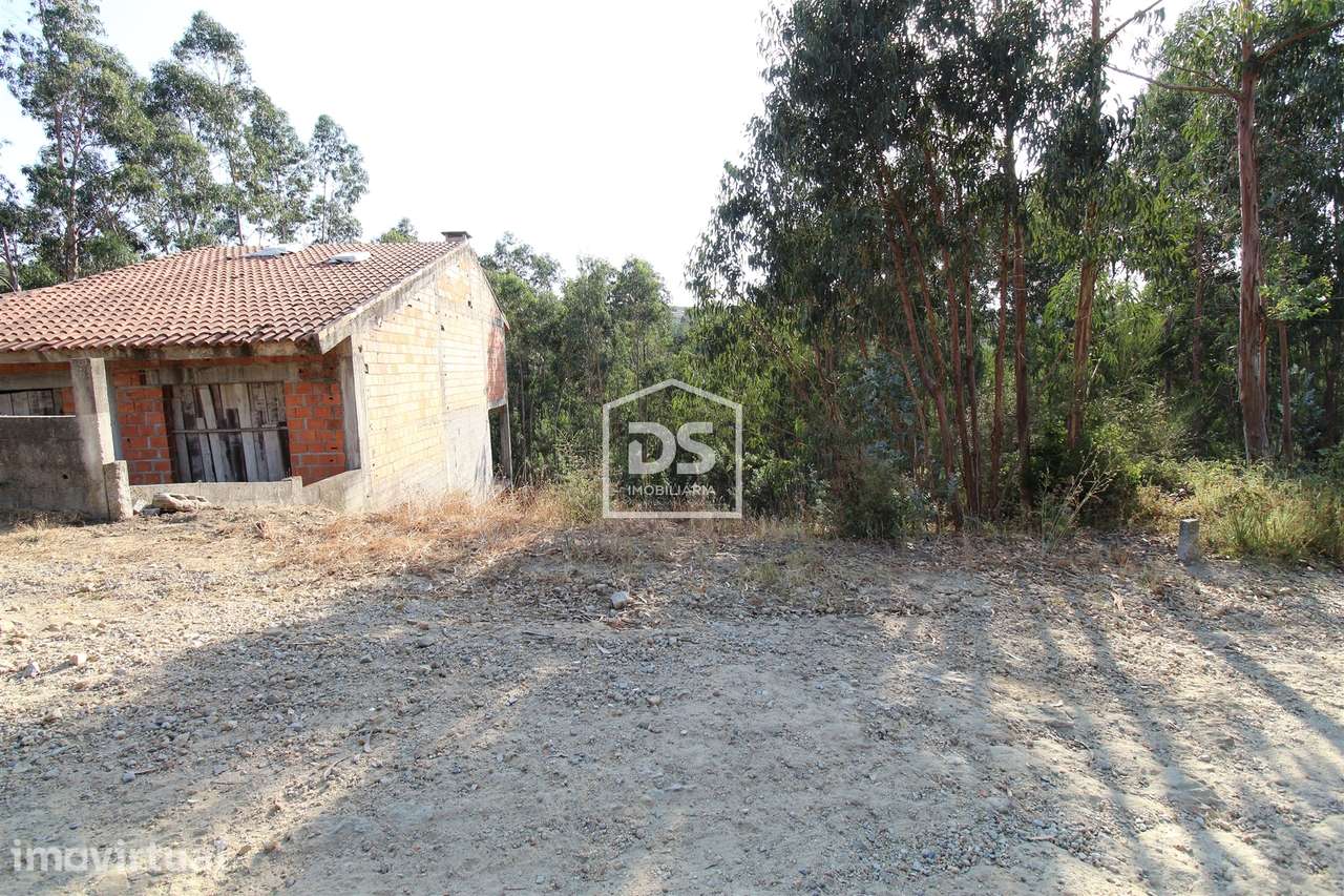 Terreno  Venda em Lagares e Figueira,Penafiel - Grande imagem: 2/11