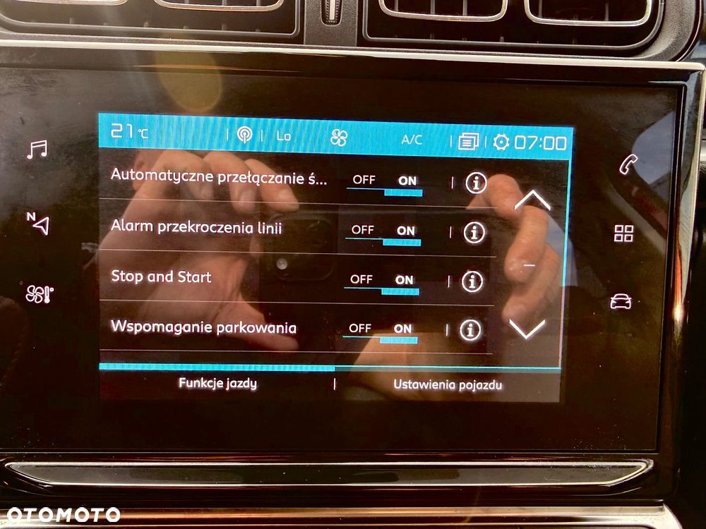 Citroën C3 1.2 PureTech Shine - 30