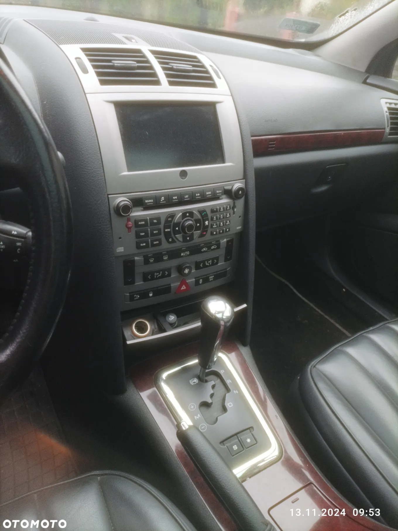 Peugeot 407 3.0 Platinum - 5