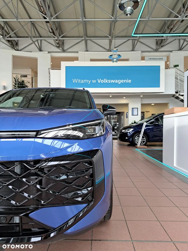 Volkswagen T-Roc 1.5 TSI R-Line DSG - 10