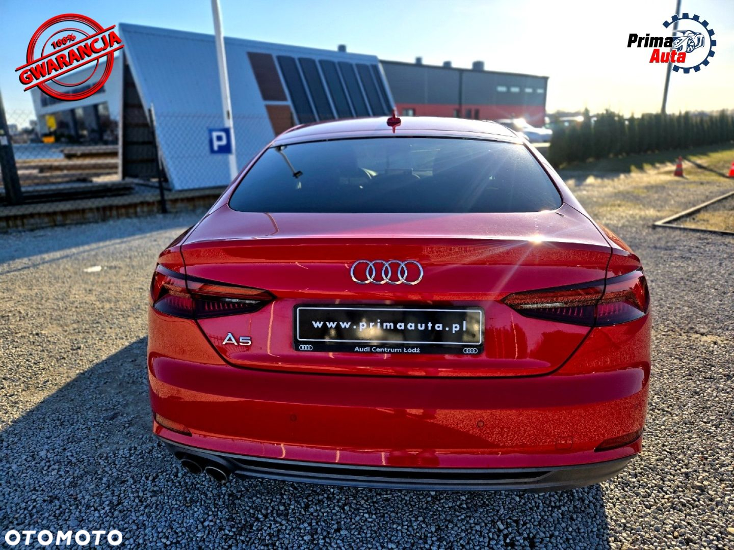 Audi A5 - 13