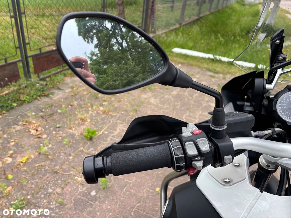 BMW GS - 14
