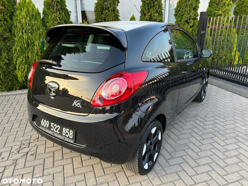 Ford KA 1.2 Grand Prix II - 24