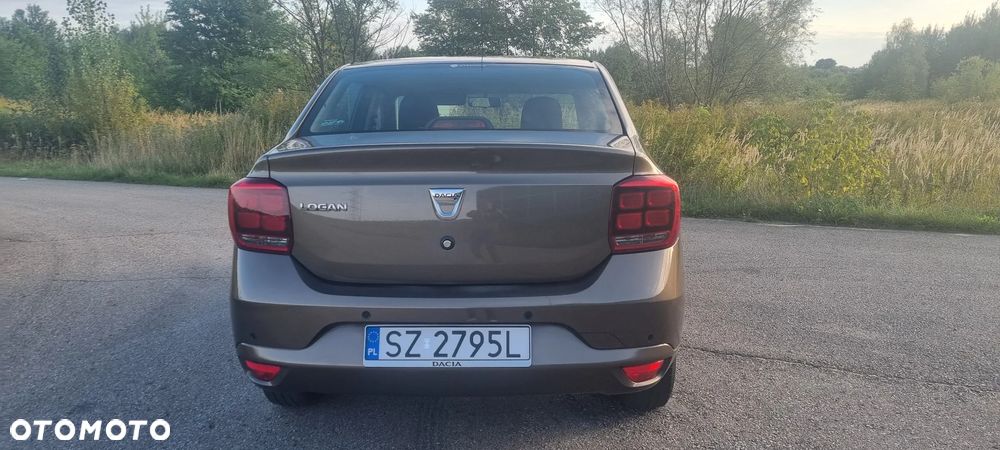 Dacia Logan MCV 1.0 SCe Laureate - 6