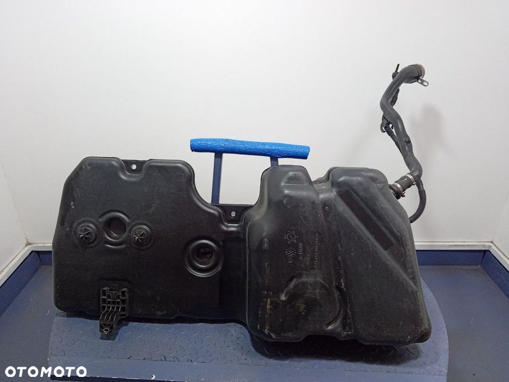 BMW 1 F40 B48A20T M135I XDRIVE BAK PALIWA 7465135 - 3