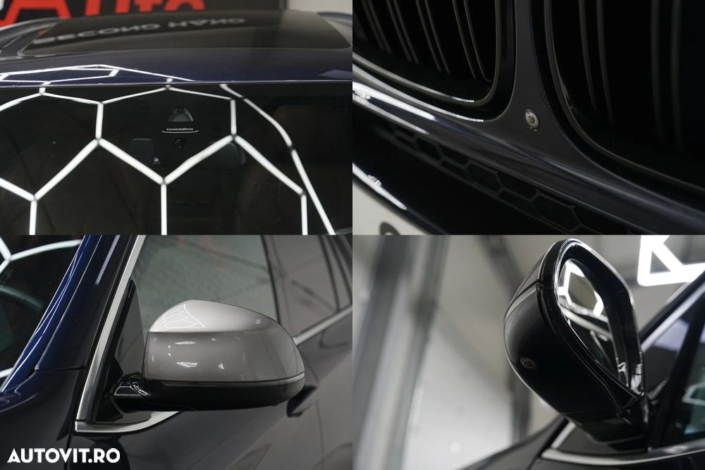 BMW X5 M M50d Sport-Aut. - 21