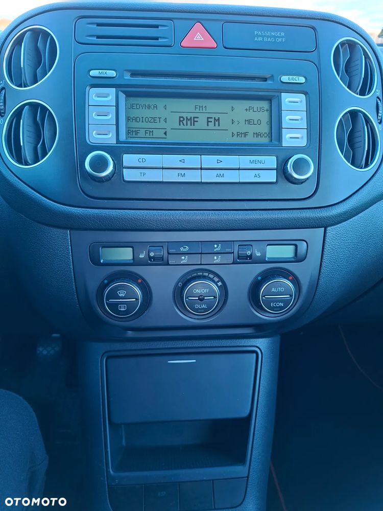 Volkswagen Golf Plus 1.9 TDI DPF Goal - 11