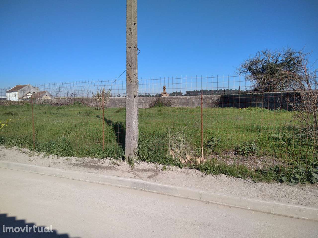 Terreno - Coina - Grande imagem: 5/6