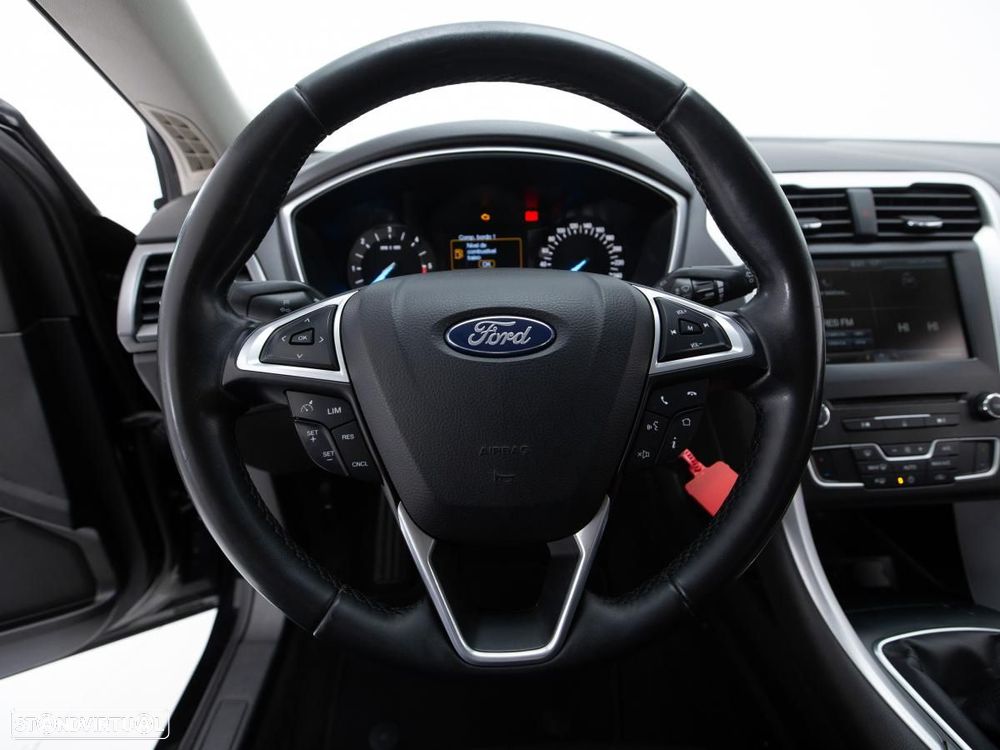 Ford Mondeo SW 2.0 TDCi Trend - 14